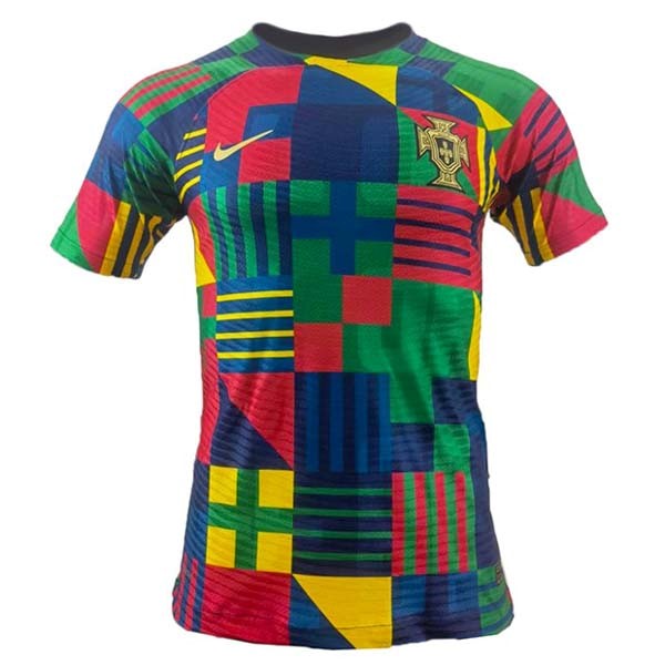 Thailand Trikot Portugal Sonderausgabe 2022-2023